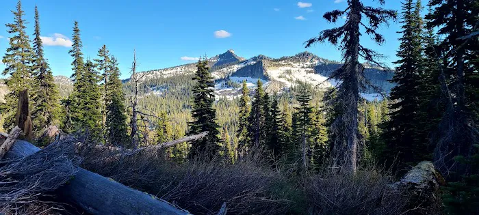 Two Mouth Lakes 5