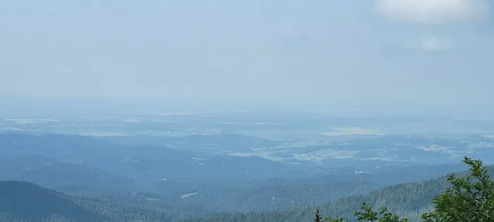 Bald Knob Campground 3