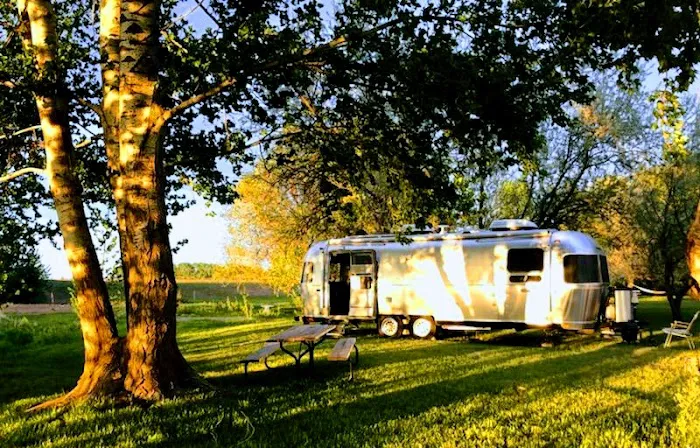 Willow Creek Retreat 2