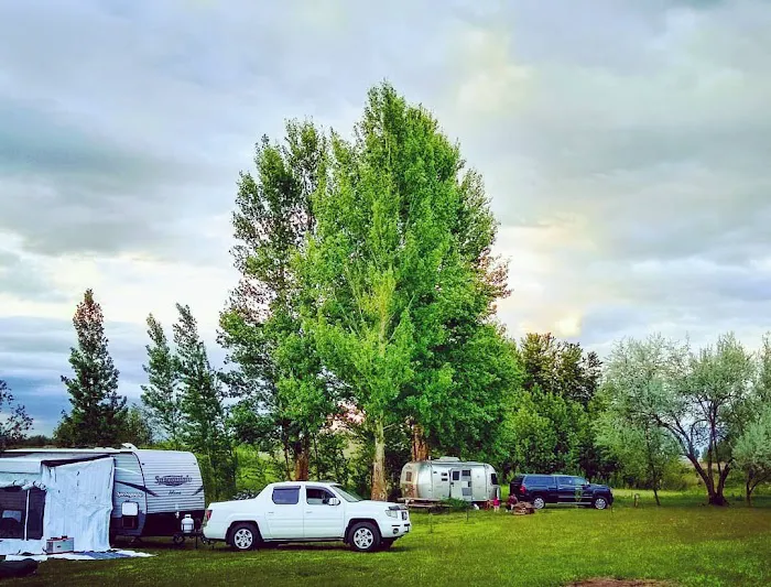 Willow Creek Retreat 6