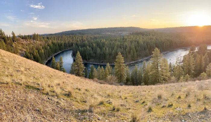 Riverside State Park - Bowl and Pitcher Area 5