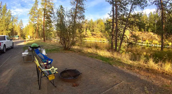 Riverside State Park - Bowl and Pitcher Area 8