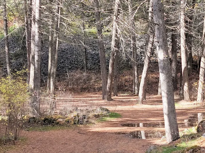 Riverside State Park - Bowl and Pitcher Area 7