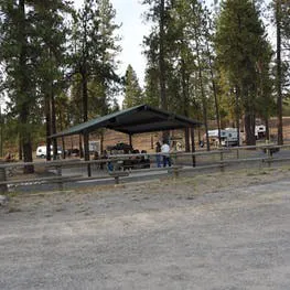 Equestrian Campground 0