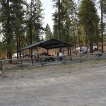 Equestrian Campground