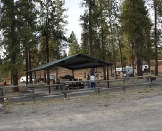 Equestrian Campground
