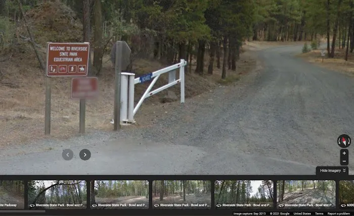 Equestrian Campground 3