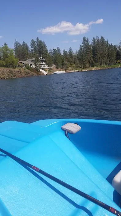 Sun Cove Resort 1