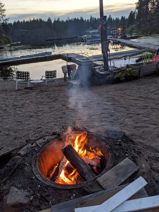 Sun Cove Resort 8