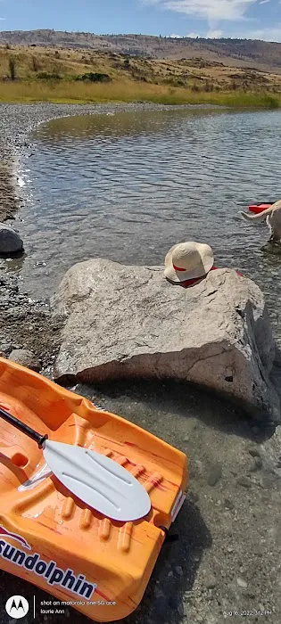 Mission Beach Boat Launch 0