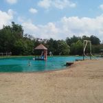 Shady Pines Campgrounds