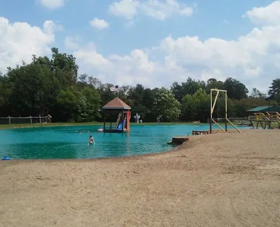 Shady Pines Campgrounds