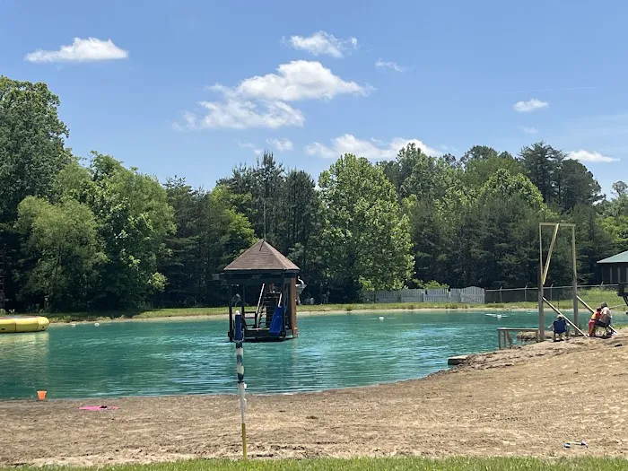 Shady Pines Campgrounds 2