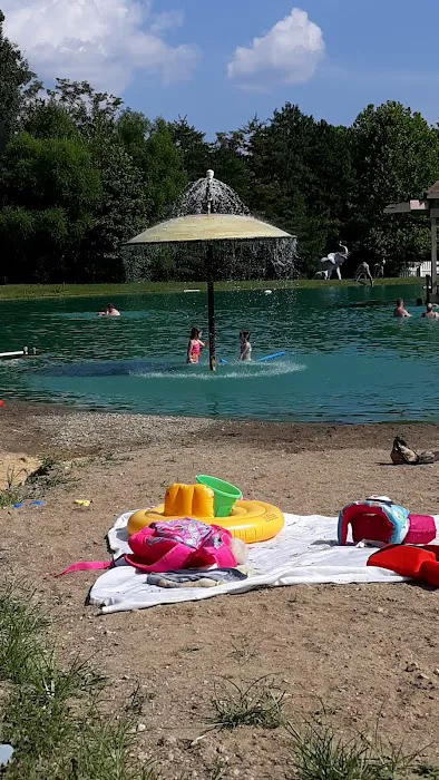 Shady Pines Campgrounds 1