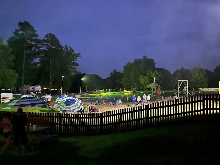 Shady Pines Campgrounds 4