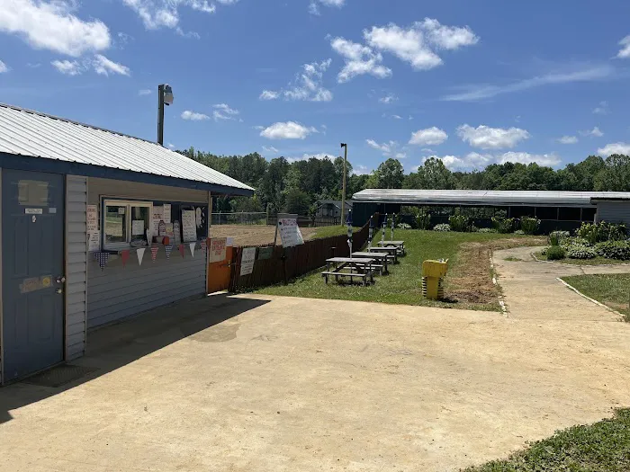 Shady Pines Campgrounds 7