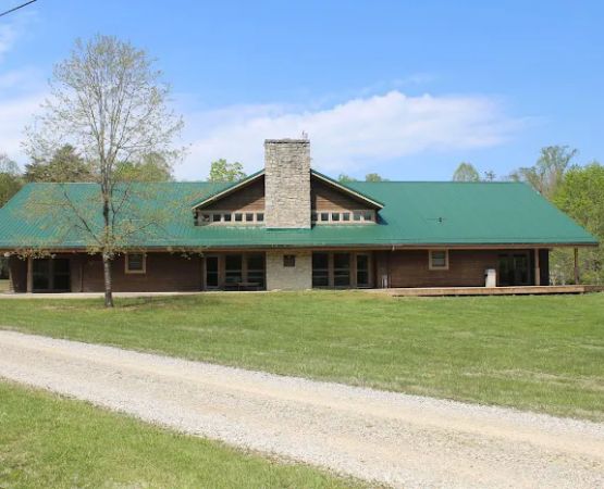 Camp Molly Lauman