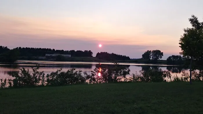 Smith Lake Campground 0