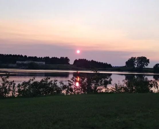 Smith Lake Campground