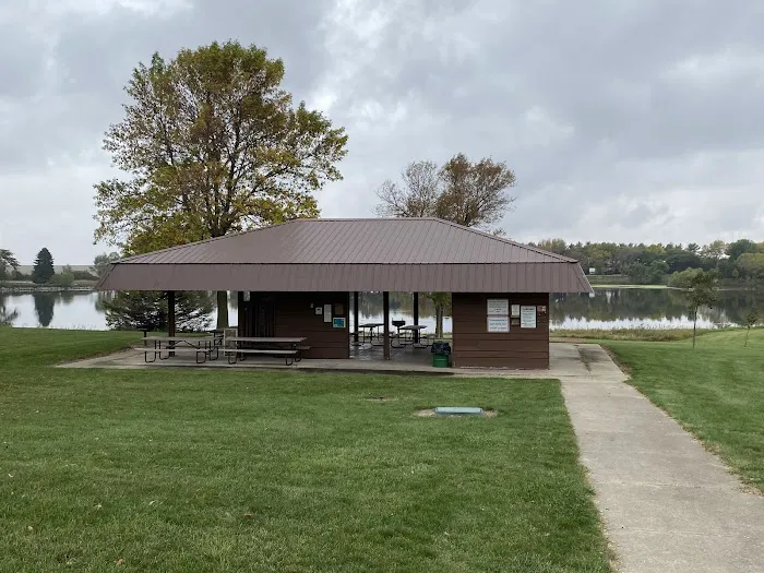 Smith Lake Campground 7