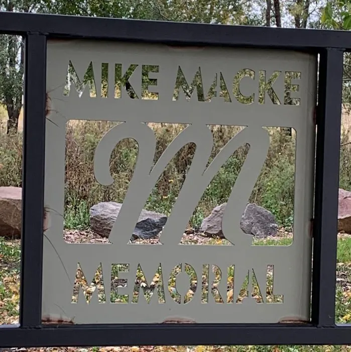Mike Macke Memorial Park 0