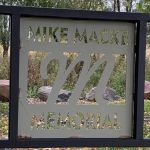 Mike Macke Memorial Park