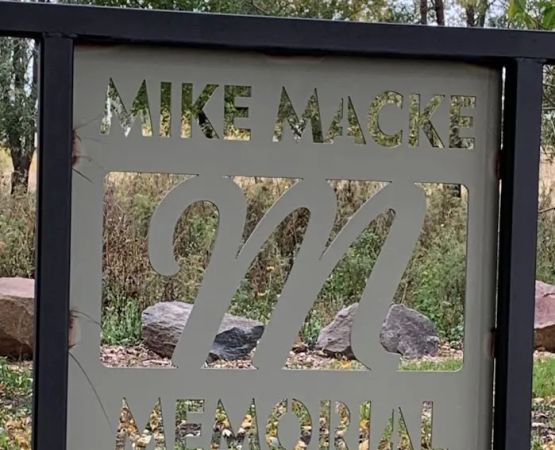 Mike Macke Memorial Park