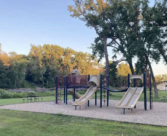 Spring Lake Park