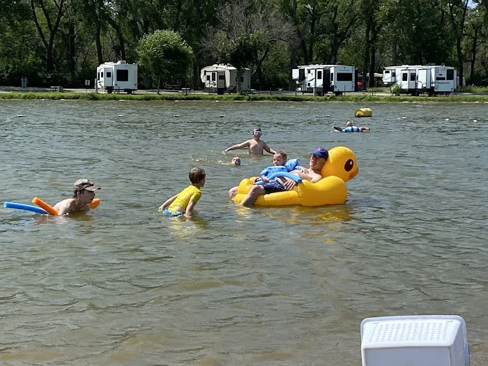 Spring Lake Park 2