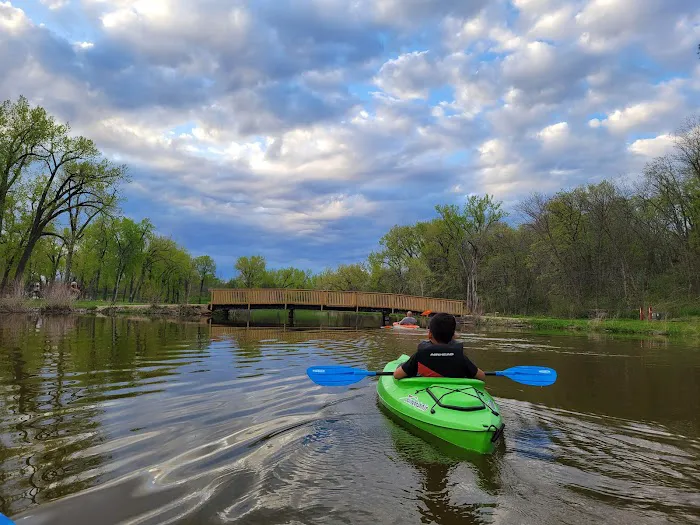 Spring Lake Park 6