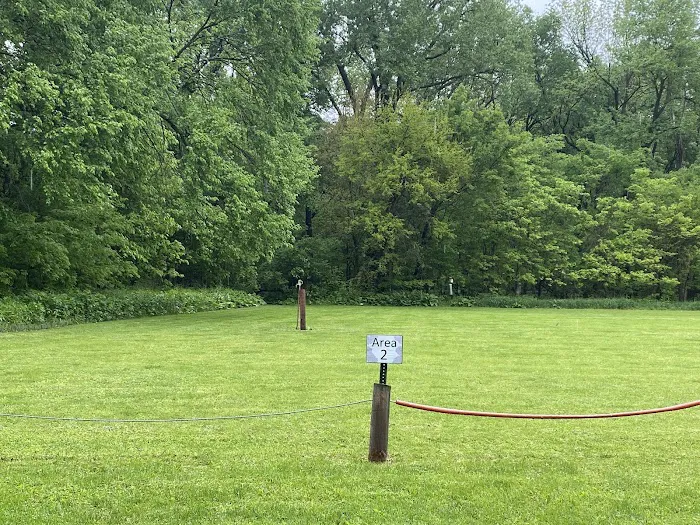 Grant Park Campground 1