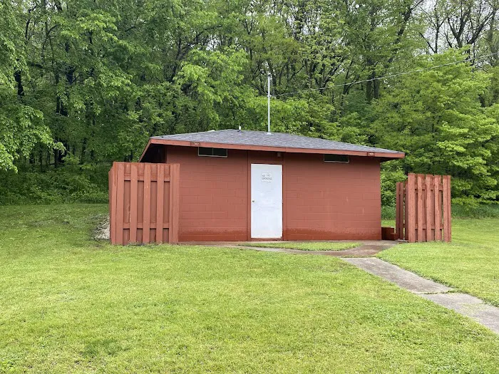 Grant Park Campground 0