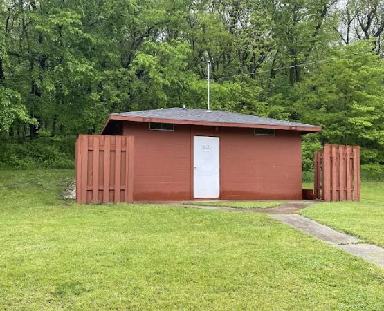 Grant Park Campground