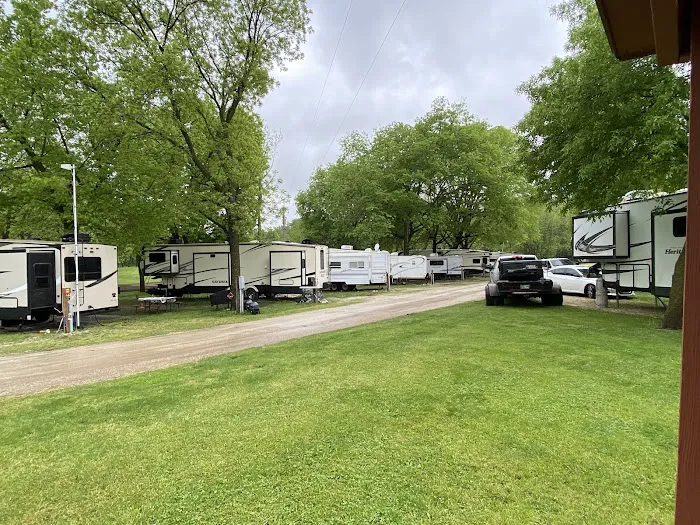 Grant Park Campground 5