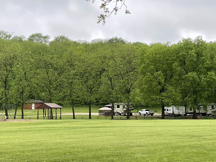 Grant Park Campground 6