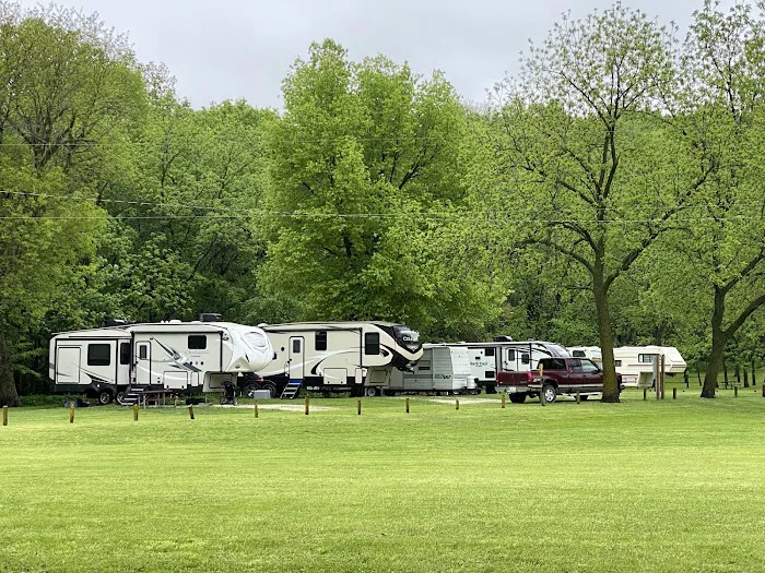 Grant Park Campground 7