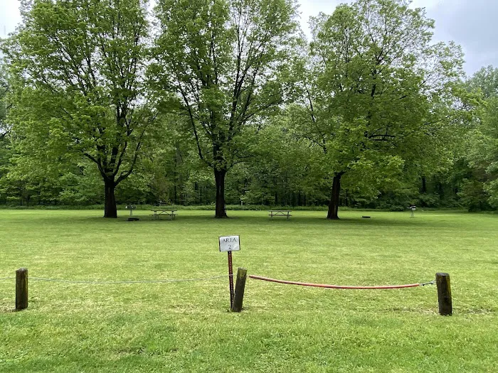 Grant Park Campground 8