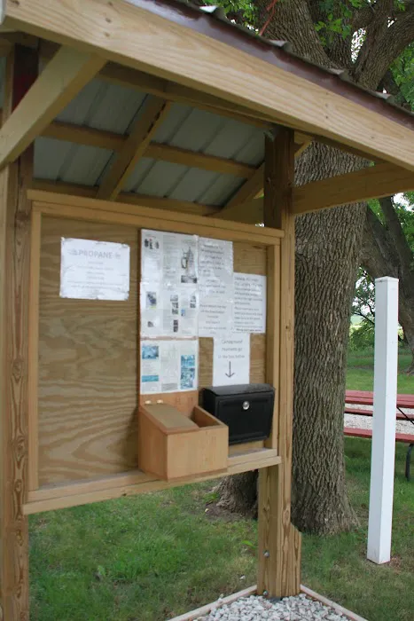 Heritage Park Campground 0