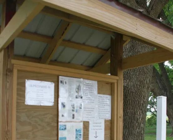 Heritage Park Campground