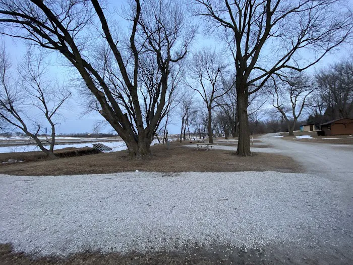 Heritage Park Campground 4