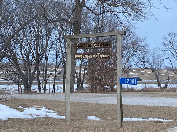 Heritage Park Campground 6
