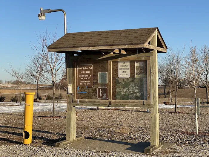 Great Western Park Campground 2