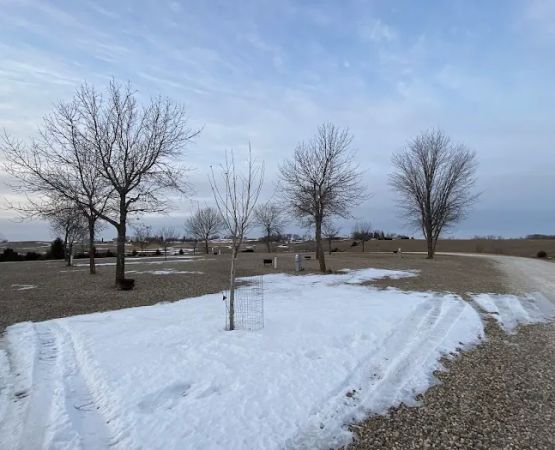 Great Western Park Campground