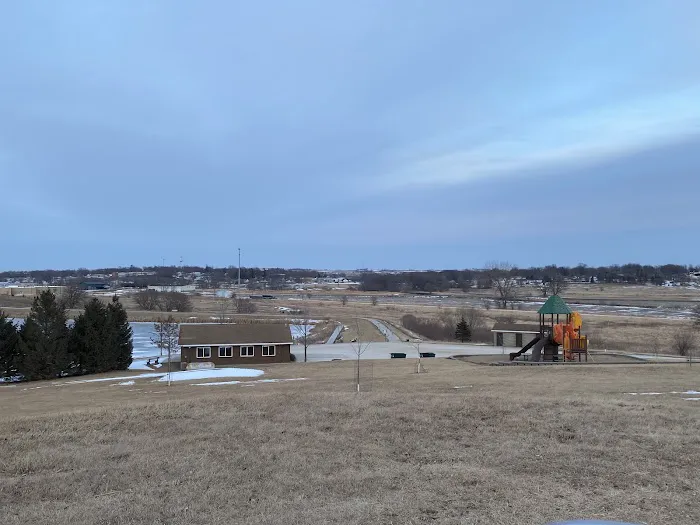 Great Western Park Campground 3