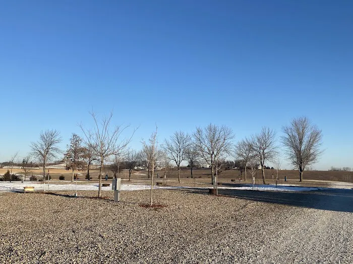 Great Western Park Campground 4