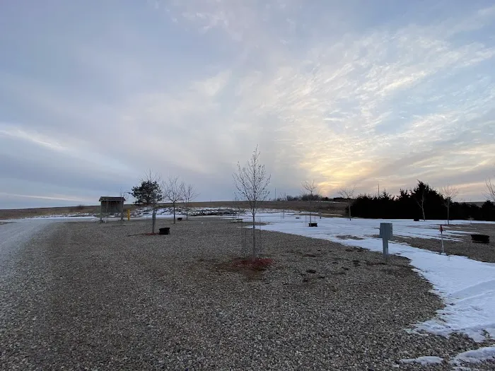 Great Western Park Campground 8