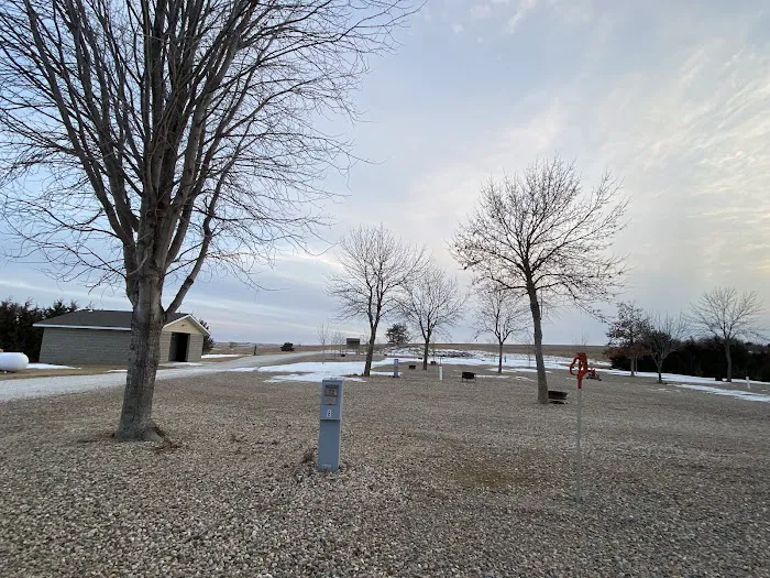 Great Western Park Campground 7