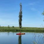 Tipi Camp at Walking Stick Adventures