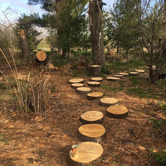 Tipi Camp at Walking Stick Adventures 8