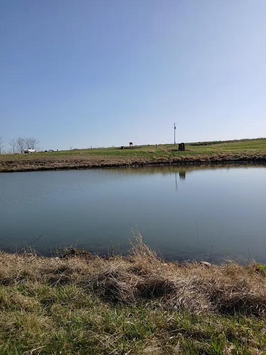 Hidden Ridge Campground of NE.Mo. 1